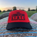 The “Lonestar”