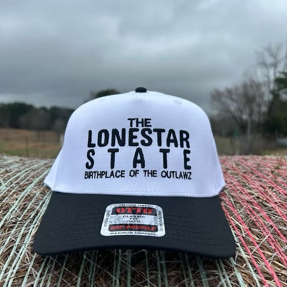 The “Lonestar”
