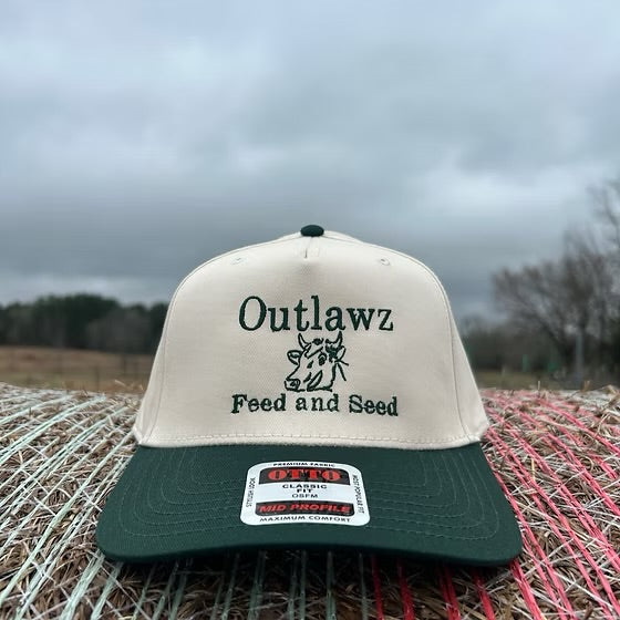 The “Feed Store”